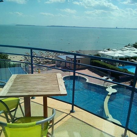 Vega Village Ap B39 Sveti Vlas Exterior foto