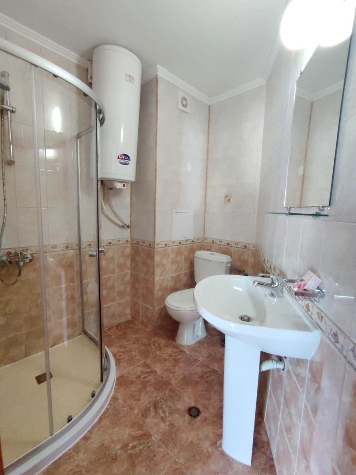 Vega Village Ap B39 Sveti Vlas Exterior foto
